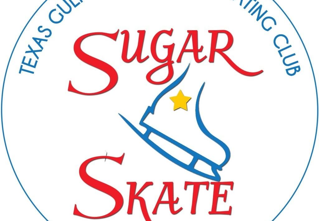 Sugar Skate 2022 It's a Fort Bend Thing