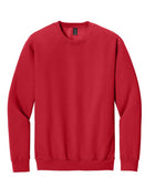 crew sweat  SHIRT ON FRIDAYS WE WEAR RED