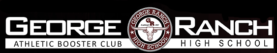 George Ranch Athletic Booster Club