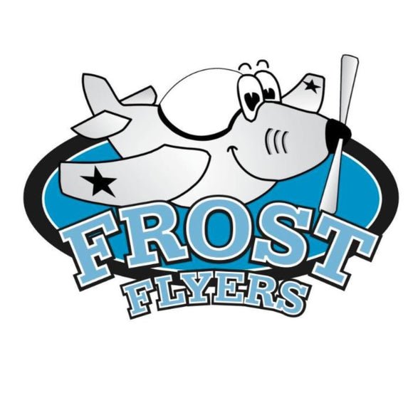 Frost Flyers