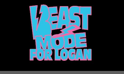 Beast Mode for Logan