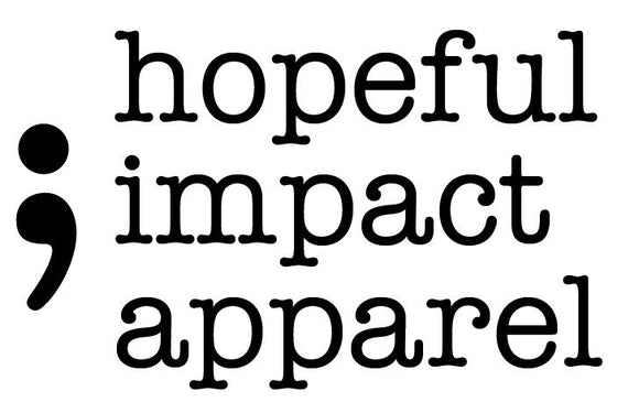 Hopeful Impact Apparel