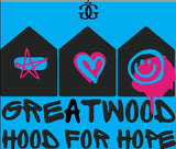 GW hike for hope