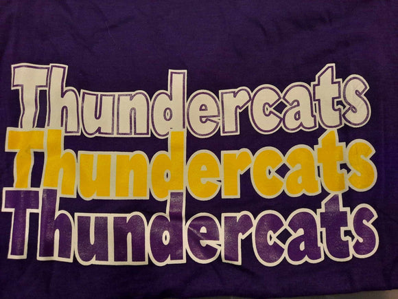 rtm purple cotton Thundercats