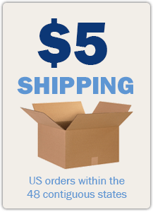 OPTIONAL SHIPPING