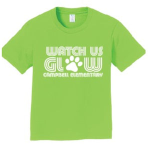 BCE23 Neon GREEN   DRIFIT