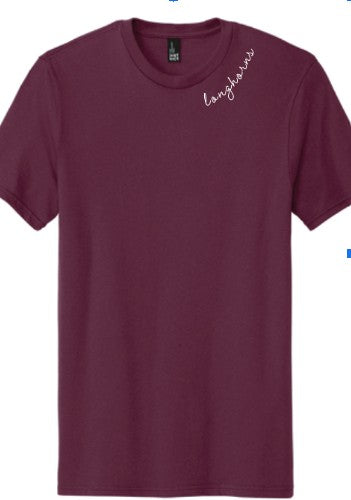 RJH Cotton Longhorn Collar shirt