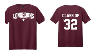 RCO Cotton Class of shirts