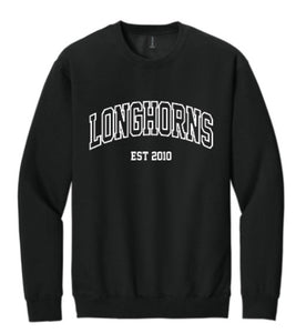 RJH Longhorn  classic sweatshirt