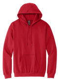 hoodie  SHIRT ON FRIDAYS WE WEAR RED