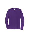 rtms 22 purple SHORT AND LONG SLEEVE COTTON