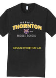 rtms 22 BLACK DRIFITS SHORT & LONG   SLEEVE